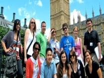 Chelsea College - Sự lựa chọn tốt nhất của du học sinh quốc tế