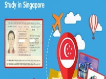 Những Điều Cần Biết Về Visa Du Học Singapore